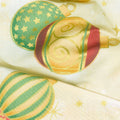 Holiday Flourish Holiday - Ornaments Holiday Metallic Yardage