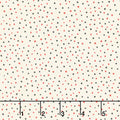 Holiday in the Woods - Dots Cream Bolt