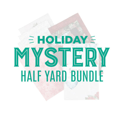 Holiday Mystery Favorites Half Yard Bundle