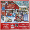Holiday Quilts Puzzle