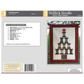 Holiday Spools Pattern