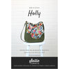 Holly Hobo Bag Bundle - Nickel