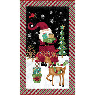 Holly Jolly Christmas Kit