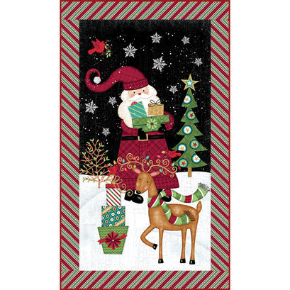 Holly Jolly Christmas Kit