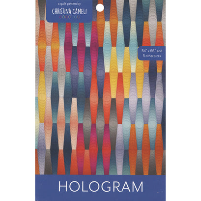 Hologram Pattern