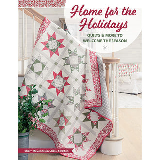 Home for the Holidays Book