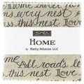 Home Mini Charm Pack