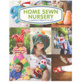 Home Sewn Nursery Book Primary Image