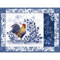 Home to Roost Place Mats Kit