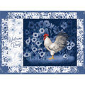 Home to Roost Place Mats Kit