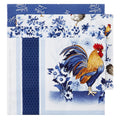 Home to Roost Place Mats Kit