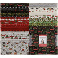 Homegrown Holidays Layer Cake Primary Image