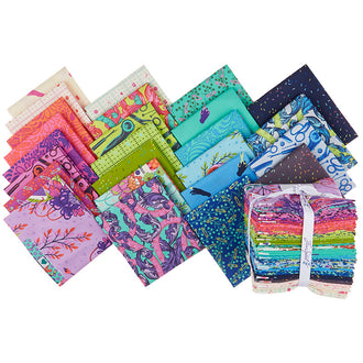 Homemade Fat Quarter Bundle