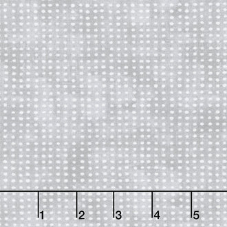 Homemade Happiness - Dot Gray Yardage