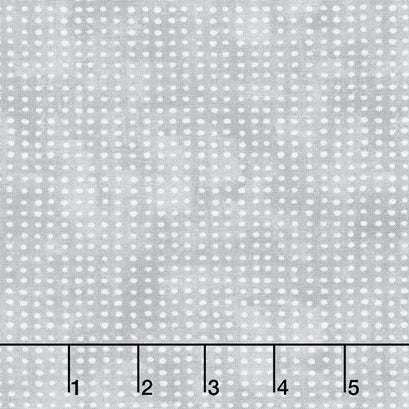 Homemade Happiness - Dot Gray Yardage