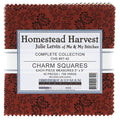 Homestead Harvest Charm Pack