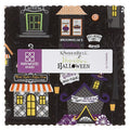 Hometown Halloween Charm Pack
