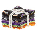 Hometown Halloween Fat Quarter Bundle Alternative View #1