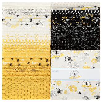 Honey Bee 10" Stackers