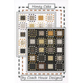 Honey Cake Pattern