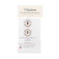 Honeybee Garden Wreath Embroidery Quilt Block