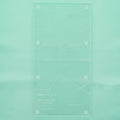 Honeycomb Ruler Alternative View #1