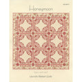 Honeymoon Pattern Alternative View #1