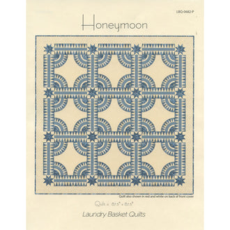Honeymoon Pattern