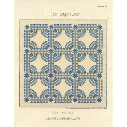 Honeymoon Pattern