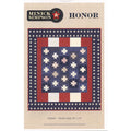 Honor Quilt of Valor Kit Alternative View #2