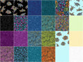 Hooked On Fish Fat Quarter Bundle