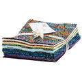Hooked On Fish Fat Quarter Bundle