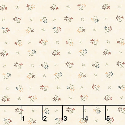 Hope Blooms - Lazy Daisy Sand Yardage