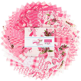 Hope in Bloom 5" Stackers