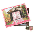 Hope in Bloom Puzzle Alternative View #1