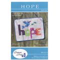 Hope Quilt-moji Pattern