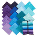 Hopscotch Chill Fat Quarter Bundle