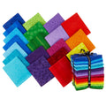 Hopscotch Playground Fat Quarter Bundle Primary Image