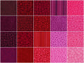 Hopscotch Punch Fat Quarter Bundle