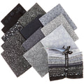 Hopscotch Sketchbook Fat Quarter Bundle