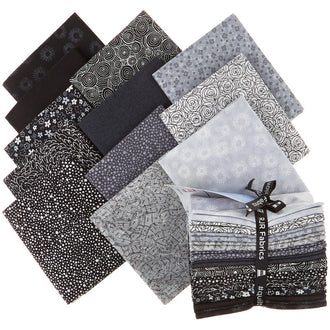 Hopscotch Sketchbook Fat Quarter Bundle