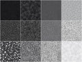 Hopscotch Sketchbook Fat Quarter Bundle