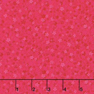 Hopscotch - Square Dance Dahlia Yardage