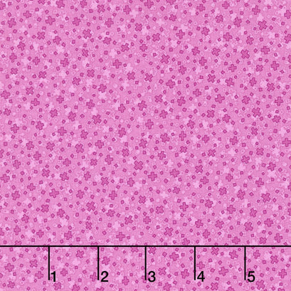 Hopscotch - Square Dance Dahlia Yardage