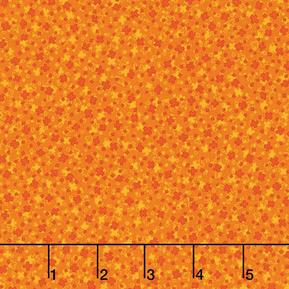 Hopscotch - Square Dance Orange Peel Yardage