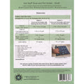 Hot Stuff Trivet and Pot Holder Pattern - Small Alternative View #1