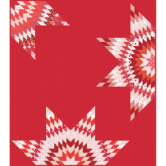 Hot Tamale Quilt Kit