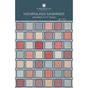 Hourglass Sashing Quilt Pattern by Missouri Star