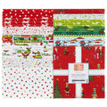 How the Grinch Stole Christmas Ten Squares