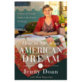 How to Stitch an American Dream and Spool Mug Bundle Alternative View #1